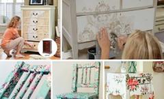 What you can do with your own hands: useful crafts for the home