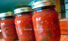Ľahké recepty a neuveriteľnú chuť omáčok s bazalkou recept na akútnu paradajkovú omáčku s bazalkou