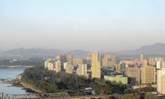 Pchjongjang: hlavné mesto, o ktorom sa takmer nehovorí