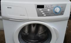 How to remove the heating element from the washing machine?