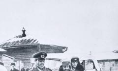 Planovi sovjetskog zapovjedništva Kakav je bio strateški plan sovjetskog zapovjedništva