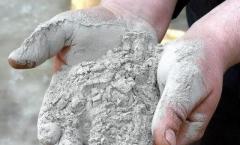 How to mix high-quality concrete mortar yourself