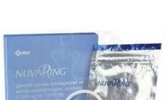 All about hormonal ring novaring