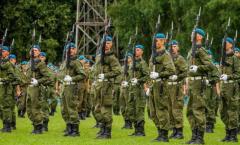 Ruské vzdušné sily: história, štruktúra, zbrane Veliteľstvo ruských vzdušných síl