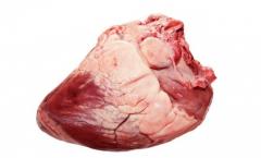 Ako si vybrať srdcové hovädzie mäso