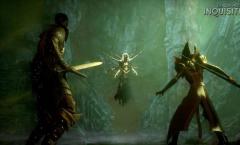 Što trebate pišati najviši zmaj u Dragon Age: Samo inkvizicija?