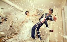 Zašto sanjate vlastito vjenčanje: što to znači prema knjizi snova