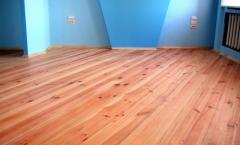 Cara meletakkan linoleum di lantai kayu: rahasia dan seluk-beluk peletakan Cara meletakkan linoleum di lantai kayu