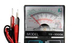 Edukačný program – ako používať multimeter a čo dokáže merať