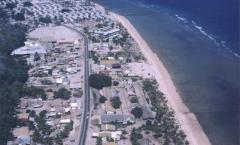 Nauru - sebuah pulau yang mati karena keserakahannya sendiri