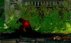 Dragon Age: Inkvizicija - Prolaz: Scene linija - Pride voće