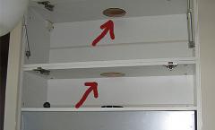How to install a hood in the kitchen with your own hands: correct installation of the air duct
