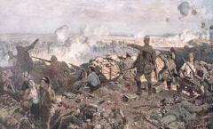 Question of the week: what are the lessons of the First World War?