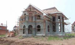 Country house (simple and inexpensive): what type and project to choose, construction, nuances