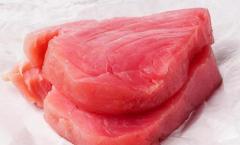 Быстрые и легкие рецепты приготовления тунца