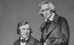 Jacob Grimm - นักวิทยาศาสตร์ นักเขียน และ ... บรรณารักษ์