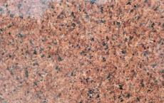 Granite (rock): characteristics and properties