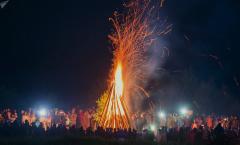 Midsummer Day: Date, Traditions and Rites What is the longest day in