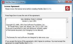 Perangkat Lunak FTP - Klien dan Server FTP FileZilla - Klien FTP Gratis