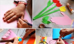 Making your own souvenirs at home Modern DIY gifts