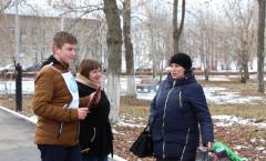 Vladimir Panov: “Small Town Parks” เป็นโครงการที่กลายเป็น “จุดรวมพล” ของชุมชนเมือง