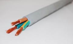 Protupožarni kabel: vrste, marke, karakteristike, svrha