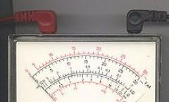 How to use the digital multimeter correctly