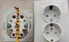 How to connect the socket block: installation rules and wiring diagrams
