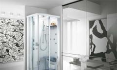 การเปลี่ยนอุปกรณ์เสริมในห้องอาบน้ำ: ติดตั้งลูกกลิ้งและเครื่องจับยึดด้วยตัวคุณเอง